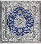 Nain Kashmari 12 La Neue Ware - Origineel Perzisch tapijt in