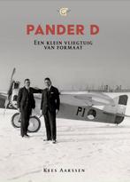 9789082858198 Pander D Kees Aarssen, Boeken, Verzenden, Nieuw, Kees Aarssen