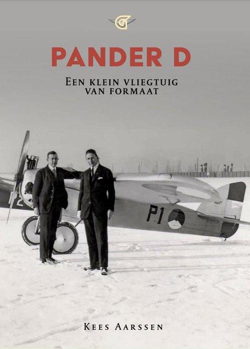 9789082858198 Pander D Kees Aarssen, Boeken, Studieboeken en Cursussen, Nieuw, Verzenden