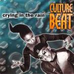 cd single card - Culture Beat - Crying In The Rain, Zo goed als nieuw, Verzenden