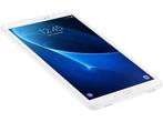 Samsung Galaxy Tab A 10.1 - 16GB - 8MP camera - Wit (2016), Verzenden, Nieuw, Samsung