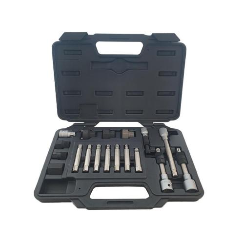 WEBER-TOOLS  DYNAMO SLEUTELS, Auto diversen, Autogereedschap, Verzenden