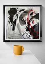 Luc Mora - Chagrin - XL