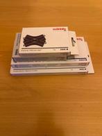 Märklin H0 - 24624; 24649; 24630; 74466 - Modeltreinsporen, Hobby en Vrije tijd, Modeltreinen | H0, Nieuw