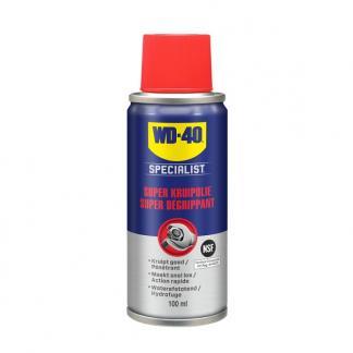 Kruipolie | WD-40 | 100 ml, Doe-het-zelf en Verbouw, Gereedschap | Handgereedschap, Nieuw, Verzenden