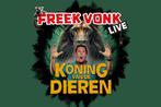 Freek Vonk Live - 23 december 13:30