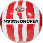 Kingdo PSV Voetbal Eindhoven Rood Wit Gestreept - Maat 5, Verzenden, Nieuw