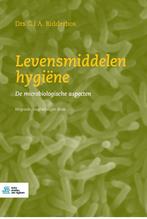 Levensmiddelenhygiëne 9789036818988 G.J.A. Ridderbos, Boeken, Gelezen, G.J.A. Ridderbos, N.v.t., Verzenden
