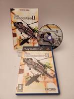 Radio Helicopter II Playstation 2, Ophalen of Verzenden, Zo goed als nieuw