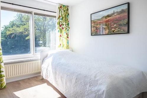 Kamer Oostmaaslaan in Rotterdam, Huizen en Kamers, Kamers te huur, Minder dan 20 m², Rotterdam