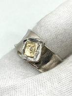 Zonder Minimumprijs - Ale Jewels - Ring - 18 karaat Geel, Nieuw