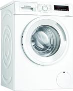 Bosch Wan282a2 Wasmachine 7kg 1400t, Ophalen of Verzenden, Zo goed als nieuw, Voorlader, 85 tot 90 cm