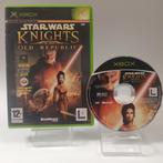 Star Wars Knights of the Old Republic Xbox Original, Spelcomputers en Games, Games | Xbox Original, Nieuw, Ophalen of Verzenden