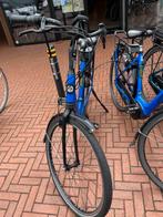 Gazelle switch blauw, Ophalen, Zo goed als nieuw, Gazelle