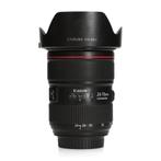 Canon EF 24-70mm F2.8 L USM II, Audio, Tv en Foto, Fotografie | Lenzen en Objectieven, Ophalen of Verzenden, Zo goed als nieuw