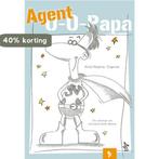 Agent 0-0-papa 9789462031104 Kirstin Rozema, Verzenden, Gelezen, Kirstin Rozema