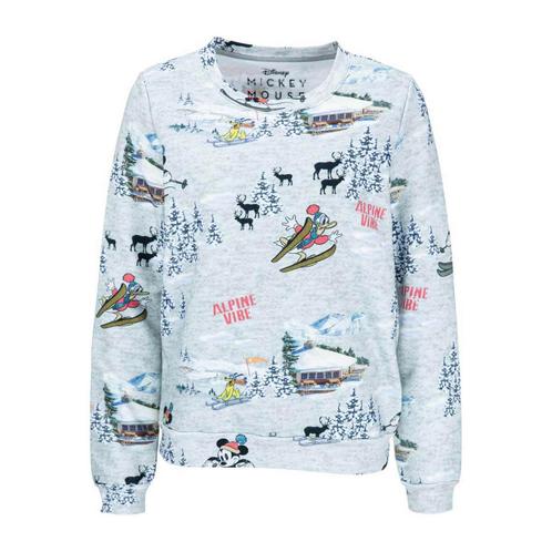 Frogbox • grijze sweater alpine vibe • S, Kleding | Dames, Truien en Vesten, Grijs, Nieuw, Maat 36 (S), Verzenden