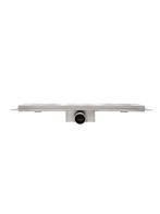 douchegoot 70 cm met vloer flens (RVS, Douche goten) (RVS), Huis en Inrichting, Badkamer | Badkamermeubels, Ophalen of Verzenden