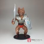 The Galaxy Fighters - Walph Anubi (Compleet) (Toys), Verzamelen, Poppetjes en Figuurtjes, Verzenden, Zo goed als nieuw