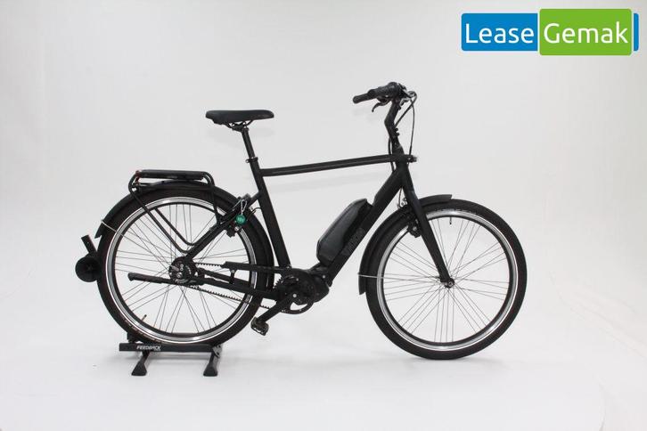 101: Union E-Lite | 57 cm, Fietsen en Brommers, Elektrische fietsen, 55 tot 59 cm, 50 km per accu of meer, Zo goed als nieuw, Overige merken