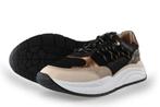 Poelman Sneakers in maat 37 Beige | 10% extra korting, Poelman, Verzenden, Beige, Sneakers of Gympen