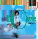 cd - David Bowie - Hours..., Zo goed als nieuw, Verzenden