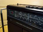 Grundig - RR-640 Professional - with cassette player - Radio, Nieuw