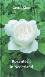 De rozenteelt in Nederland 9789061944492 G. Kleis, Verzenden, Zo goed als nieuw, G. Kleis