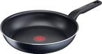 Tefal XL Force Koekenpan - Ø 24 cm - Extra diep - Niet g..., Huis en Inrichting, Keuken | Potten en Pannen, Verzenden, Nieuw