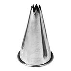 Spuitje | RVS | Kartel | Naadloos | 5/Ø8mm EMGA, Verzenden, Nieuw in verpakking