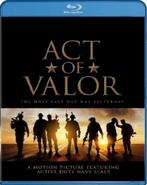 Act of Valor (Blu-ray), Verzenden, Gebruikt