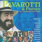 cd - Pavarotti &amp; Friends - Pavarotti &amp; Friends Fo..., Verzenden, Zo goed als nieuw