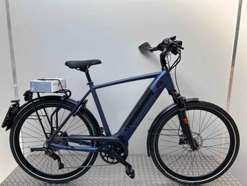 Aanbieding Gazelle Ultimate Speed Pedelec € 1404,- korting! beschikbaar voor biedingen