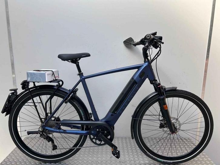 Aanbieding Gazelle Ultimate Speed Pedelec € 1404,- korting!, Fietsen en Brommers, Elektrische fietsen, Nieuw, 55 tot 59 cm, Gazelle