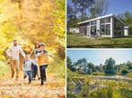 EuroParcs Reestervallei: herfst in Overijssel (4 p.), Vakantie, Campings