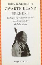 Zwarte eland spreekt 9789061316589 Zwarte Eland, Boeken, Verzenden, Gelezen, Zwarte Eland