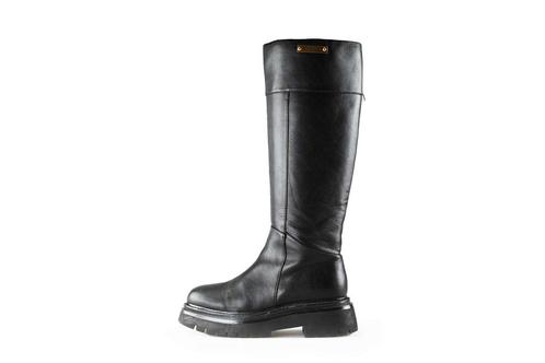 Twinset Laarzen in maat 39 Zwart | 10% extra korting, Kleding | Dames, Schoenen, Zwart, Zo goed als nieuw, Hoge laarzen, Verzenden