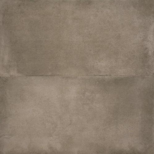 Vloertegel / wandtegel lecco mocca 60x120 met slip-stop r11, Doe-het-zelf en Verbouw, Tegels, Vloertegels, Nieuw, 10 m² of meer