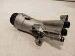 Oliefilterhuis Jaguar XE  2.0 D JDE39602, Auto-onderdelen, Motor en Toebehoren, Ophalen of Verzenden, Gebruikt, Jaguar