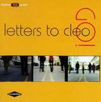 cd - Letters To Cleo - Go!, Verzenden, Zo goed als nieuw