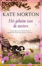 Het geheim van de zusters 9789022593608 Kate Morton, Boeken, Verzenden, Gelezen, Kate Morton