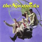 cd - The Spotnicks - EP Collection, Verzenden, Zo goed als nieuw