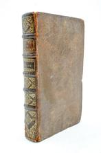 St. De Mezeray - Abregé Chronologique de lHistoire de