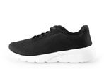 Osaga Sneakers in maat 38 Zwart | 10% extra korting, Verzenden, Zwart, Nieuw, Sneakers of Gympen