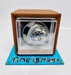 Vanessa Fodera (1981) - TIME IS MONEY - Automatic Luxury, Antiek en Kunst, Kunst | Schilderijen | Modern