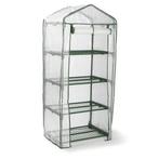 Kweekkas | Nature | 69 x 49 x 160 cm, Tuin en Terras, Kweekspullen, Verzenden, Nieuw