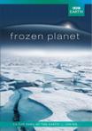 Frozen Planet - Seizoen 1 - DVD