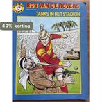 Rob van de Rovers 8710722132003, Boeken, Verzenden, Gelezen