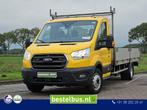 Ford Transit | Zakelijke Lease v.a. €424.83 pm, Automaat, Gebruikt, Euro 6, Overige kleuren