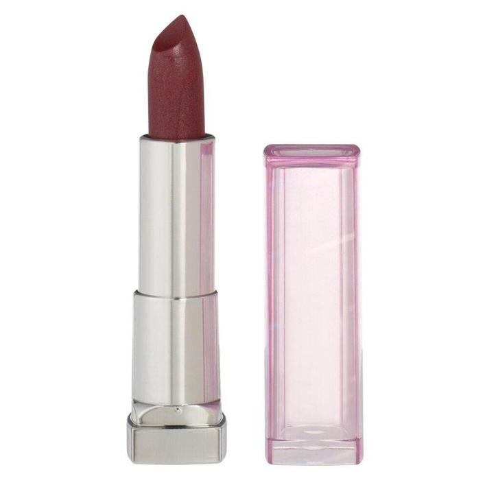 Maybelline New York Color Sensational Shine Stick 360 Plum, Sieraden, Tassen en Uiterlijk, Uiterlijk | Cosmetica en Make-up, Make-up